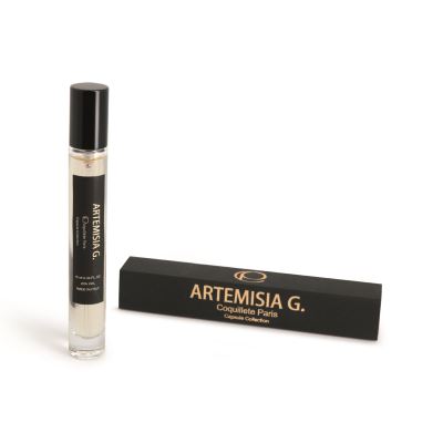 COQUILLETE PARFUM Artemisia G. Extrait de Parfum 10 ml